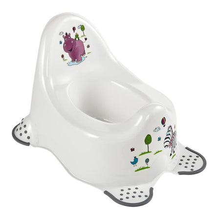 Keeeper-Potty Animals Lion
