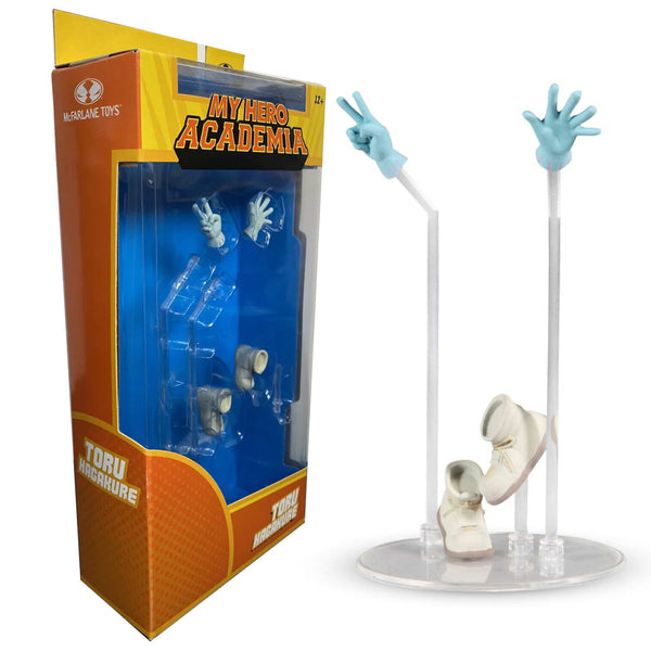 McFarlane MHA Toru Figure