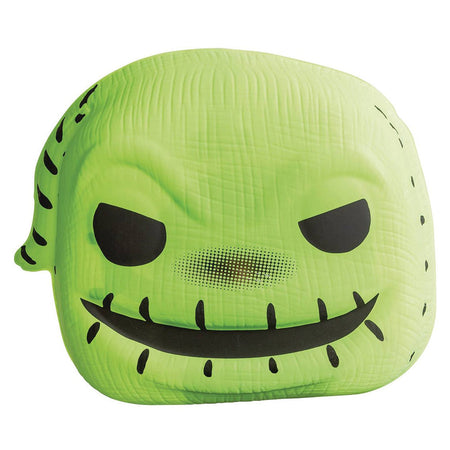 POP!-NBX Half Mask Oogie Boogie (Glow)(NOV218424)