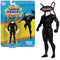 McFarlane DC Direct Black Manta (Black Suit) 4in