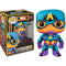 POP!-Marvel Captain America BKLT