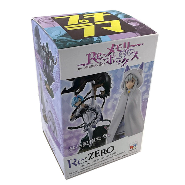 Re:Zero Starting Life In Another World Petitrama Vol1 Blind